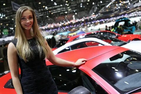 Motor show