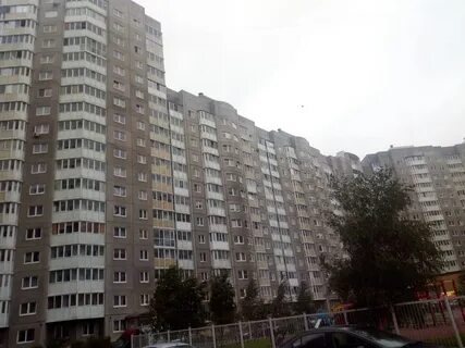 Малая бухарестская 12