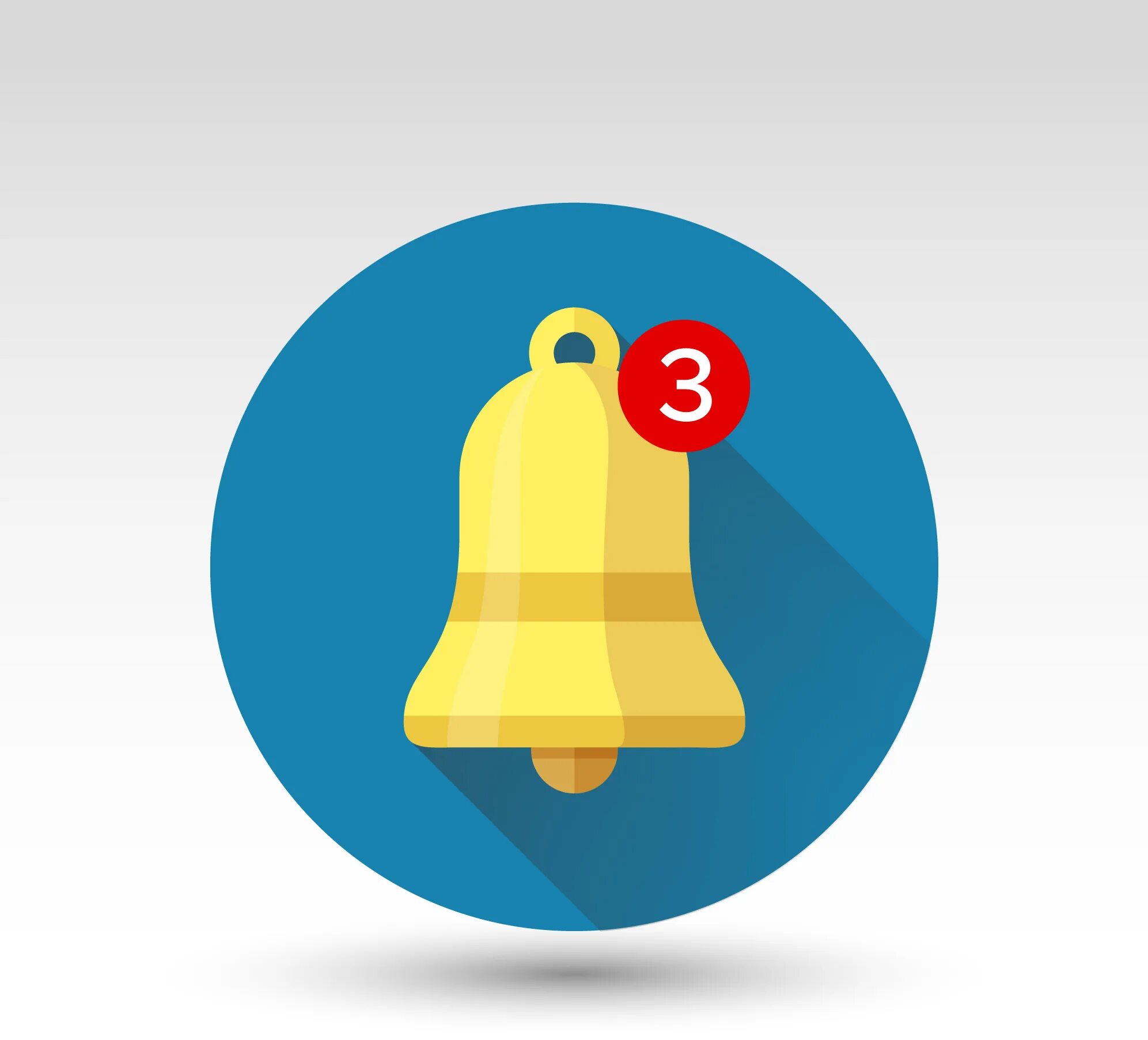 Background notifications