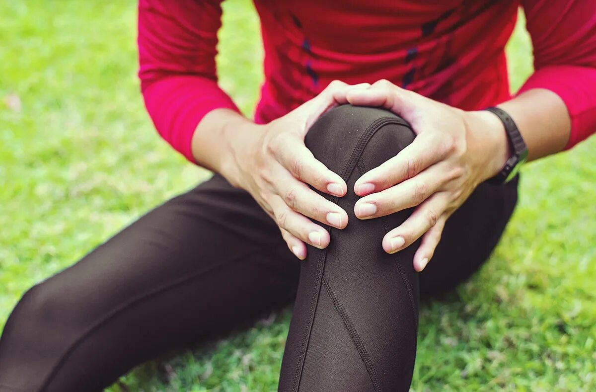 Массажер для колена Hadiya Knee. Tactical Knee Pads. Joint Pain.