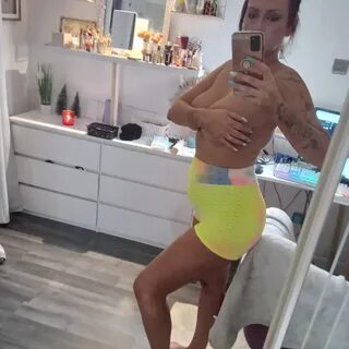 Шесть детей и карьера на OnlyFans от Лиза Мари Мазерс.