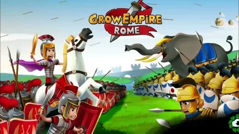 Grow empire