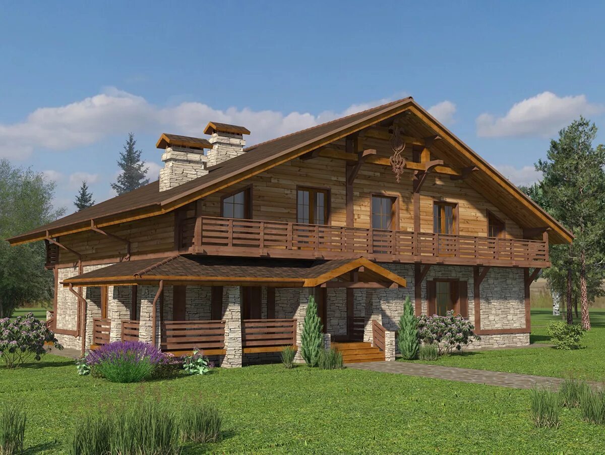 терем варяг. дом с мансардой и террасой 120кв. проекты домов красноярск. проекты домов красноярск. проекты домов с гаражом на 8 сотках.