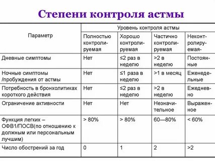 Шкала контроля за действием предназначена для чего