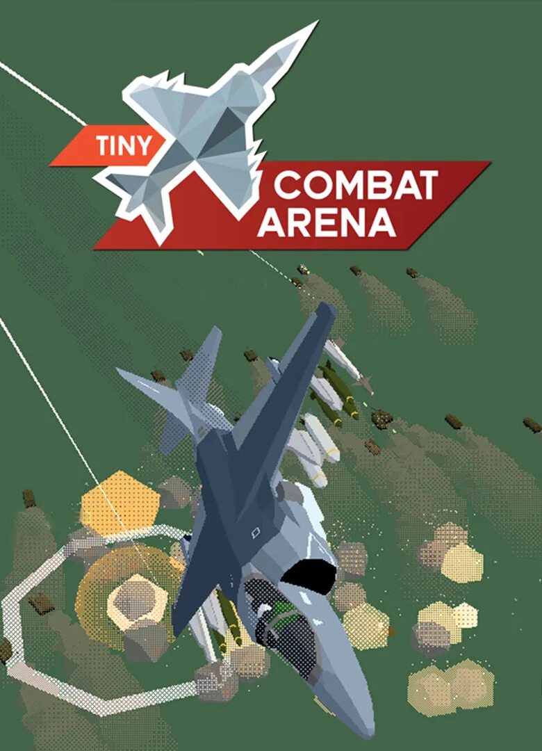 Combat arena