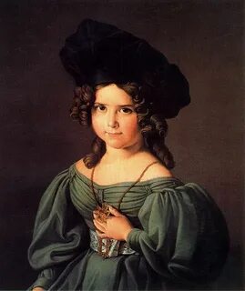 Portrait de