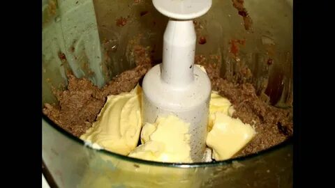 Рецепт паштета из курицы в блендере