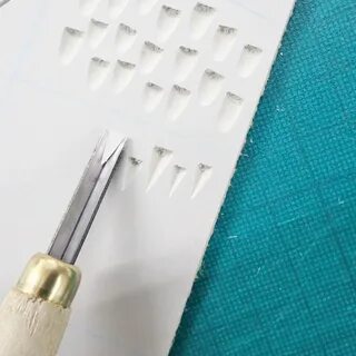 Make a mark