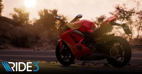 Ride but