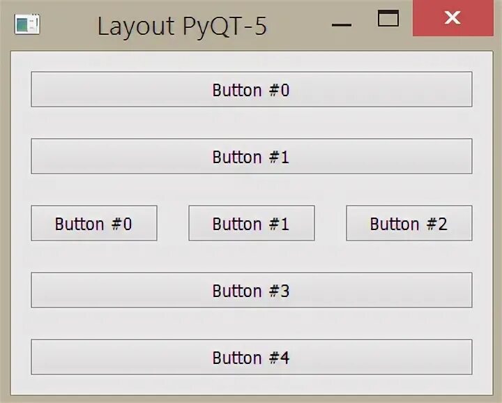 Qt pyqt. Pyqt кнопка. qhboxlayout pyqt5. boxlayout qt. qt layout.