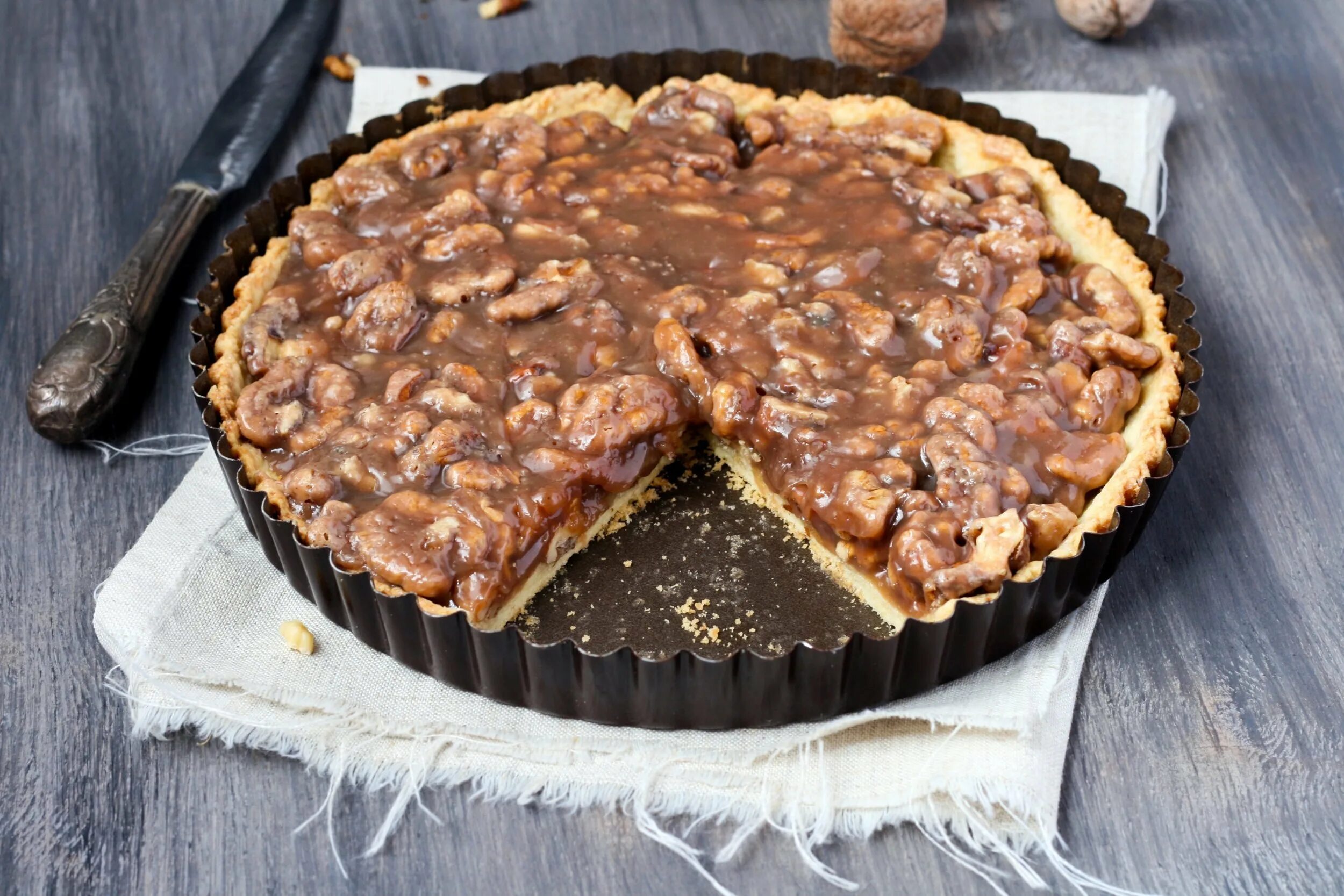 Ореховый пирог с грецкими. Ореховый пирог. пирог с грецкими орехами и сгущенкой. пирог с сухофруктами и сгущенкой. пирог ореховый с карамелью.