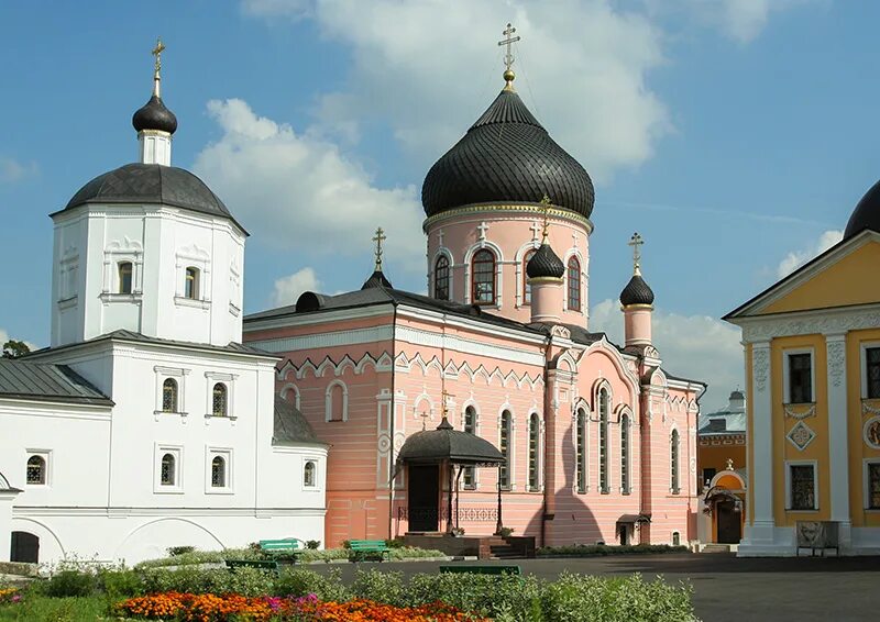 Церковь новый быт. Никольская церковь (вознесенская давидова пустынь). Церковь новый быт. Церковь новый быт. Чехов поселок новый быт.