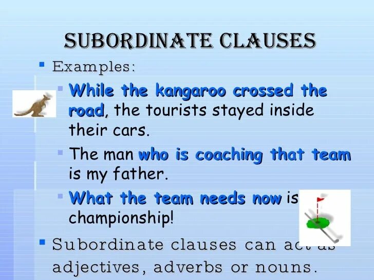 Subordinate Clause. Subordinate Clause examples. Subordinate Clause в английском. Subject Clauses в английском языке. Object clause