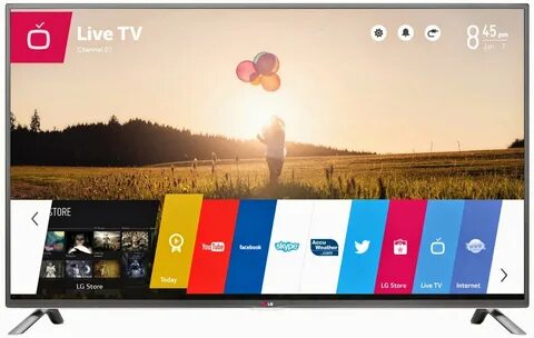 Лучшее для webos