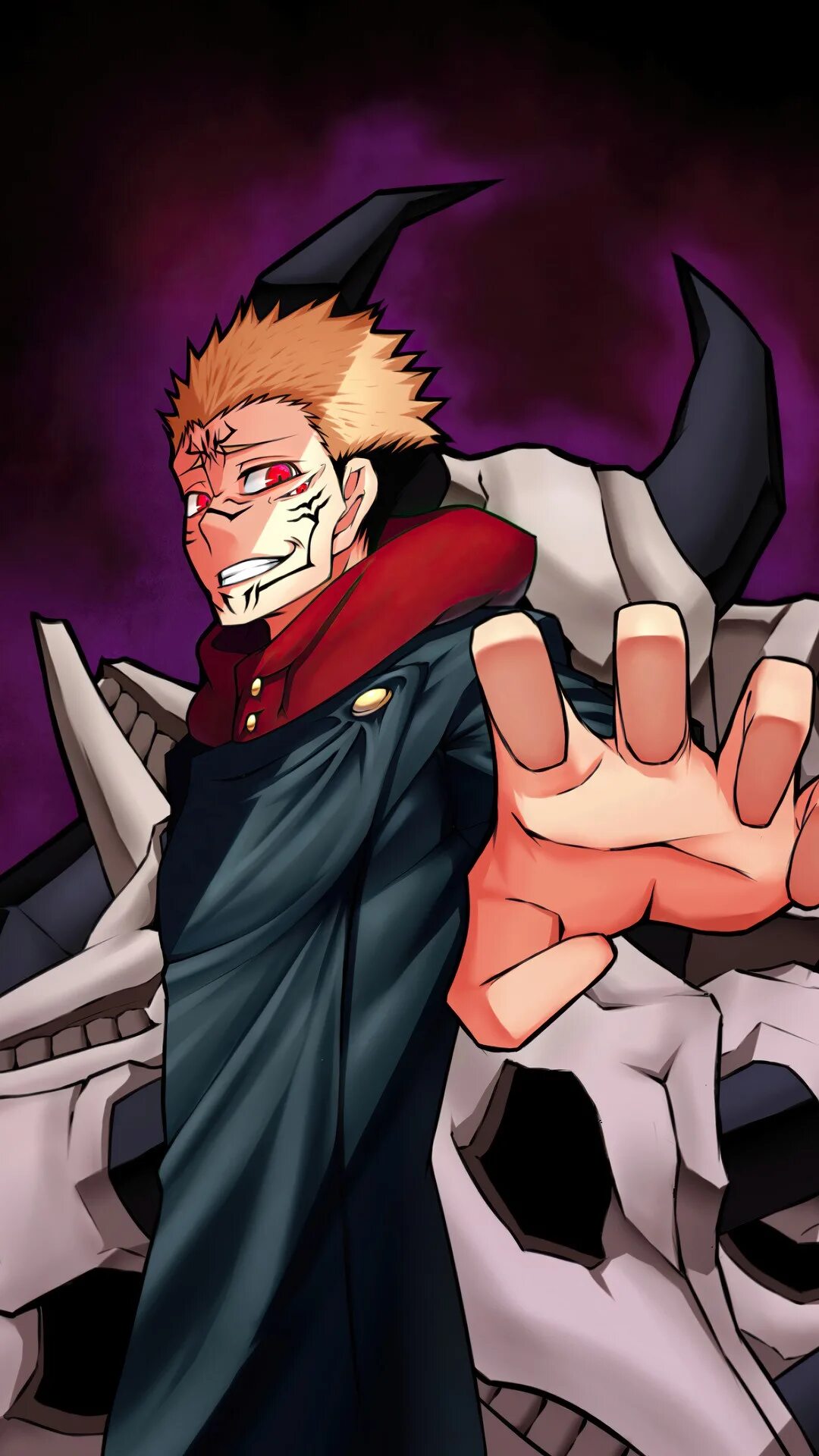 Download mod jujutsu kaisen. Дзюдзютсу кайсен. jujutsu kaisen сукуна. дзюдзюцу кайсен магическая битва.