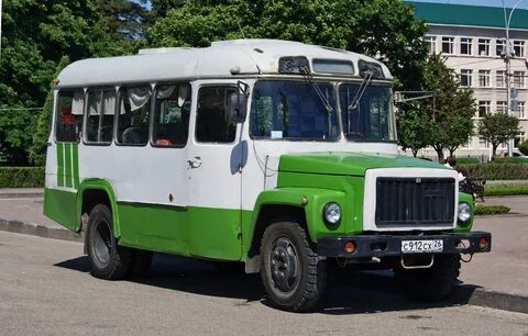 Дром автобусы