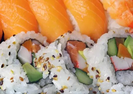Овощи японской кухни