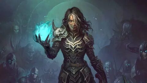 Necromancer survival