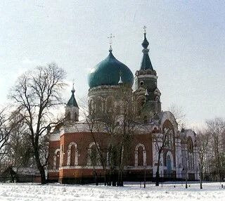 Н п козинка