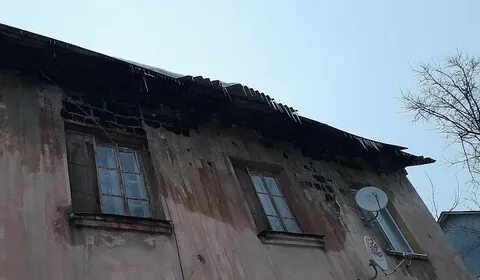 Новости саратова аварийное жилье