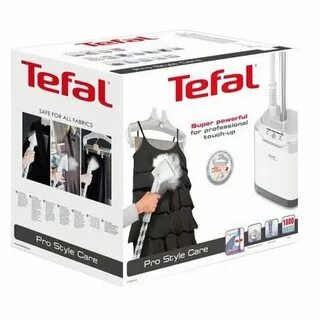 Отпариватель tefal pro style care отзывы