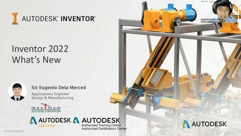Invent new