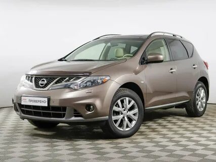 Nissan u
