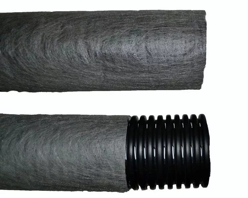 Дренажные трубы в фильтре геотекстиль. Дренажные трубы в фильтре геотекстиль. Дренажная труба 110 в фильтре геотекстиль. Размер бухты дренажной трубы 110 50 метров. Труба дренажная g-drain d110/250.