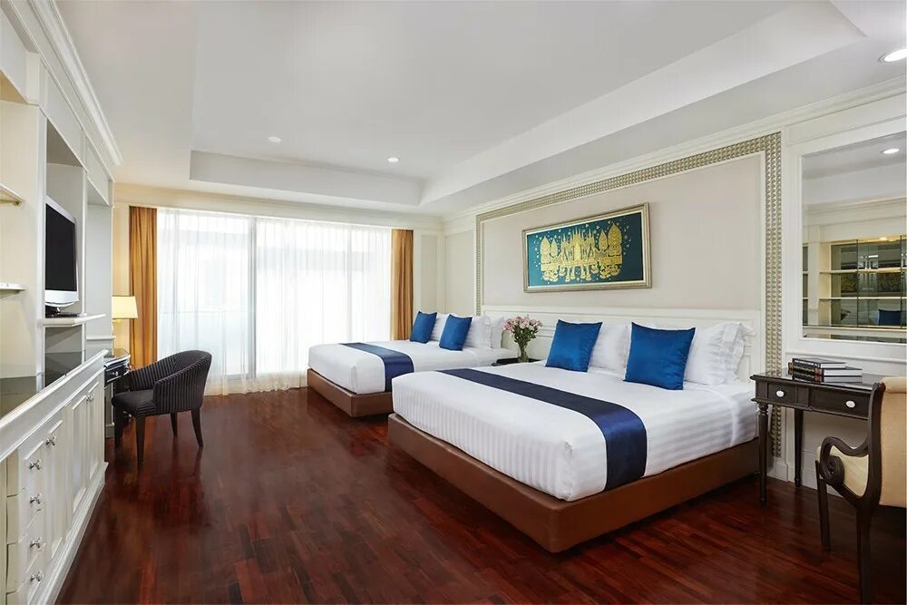 Фурама силом Бангкок. Спорт поинт отель. Centre point Silom. 2 bedroom suite