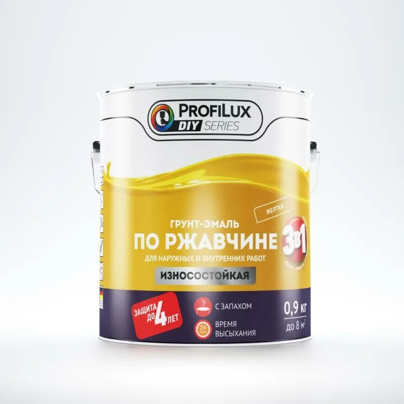 Грунт эмаль это. Грунт-эмаль по ржавчине profilux. profilux грунт эмаль по ржавчине 3 в 1. грунт-эмаль по ржавчине 3 в 1 желтая. эмаль-грунт по ржавчине 3в1 цвет хаки.