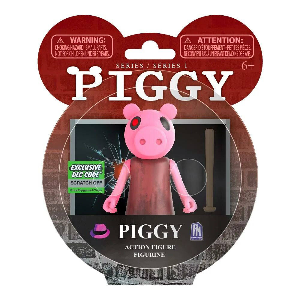 Код пигги. Фигурка пигги из роблокса. piggy roblox фигурки. пигги роблокс игрушка. пигги игрушки фигурки.