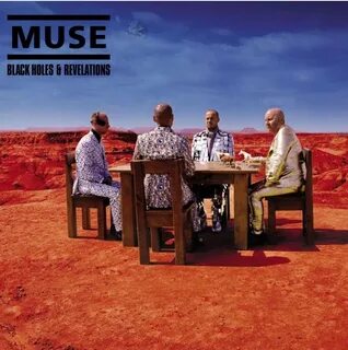 Muse hole