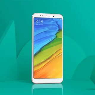 Xiaomi redmi 5 дата