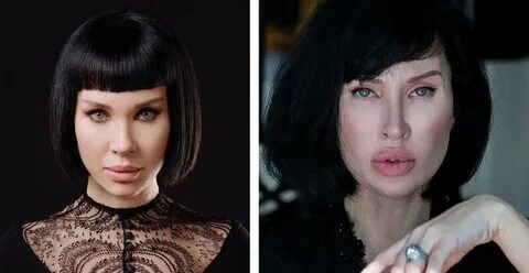 Oyoqlarida onanizm qilayotgan ayolning fotosurati