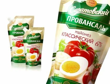 Майони