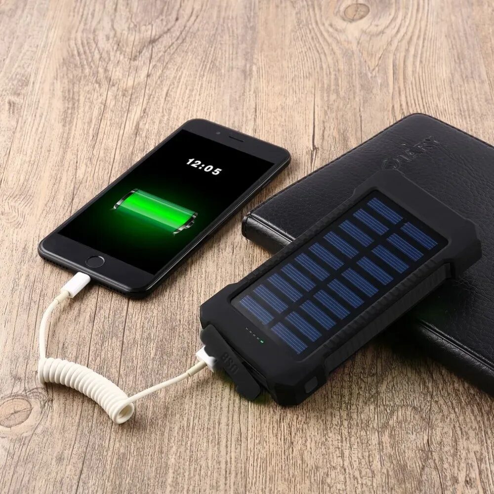 Аккумулятор зарядка переносной. Внешний аккумулятор &quot;solar&quot; power bank 30000mah. power bank 30000 mah с фонариком. портативный аккумулятор (power bank) gtvfrc. влагозащищенный ударопрочный power bank 26000mah &quot;waterproof&quot; (wp26).