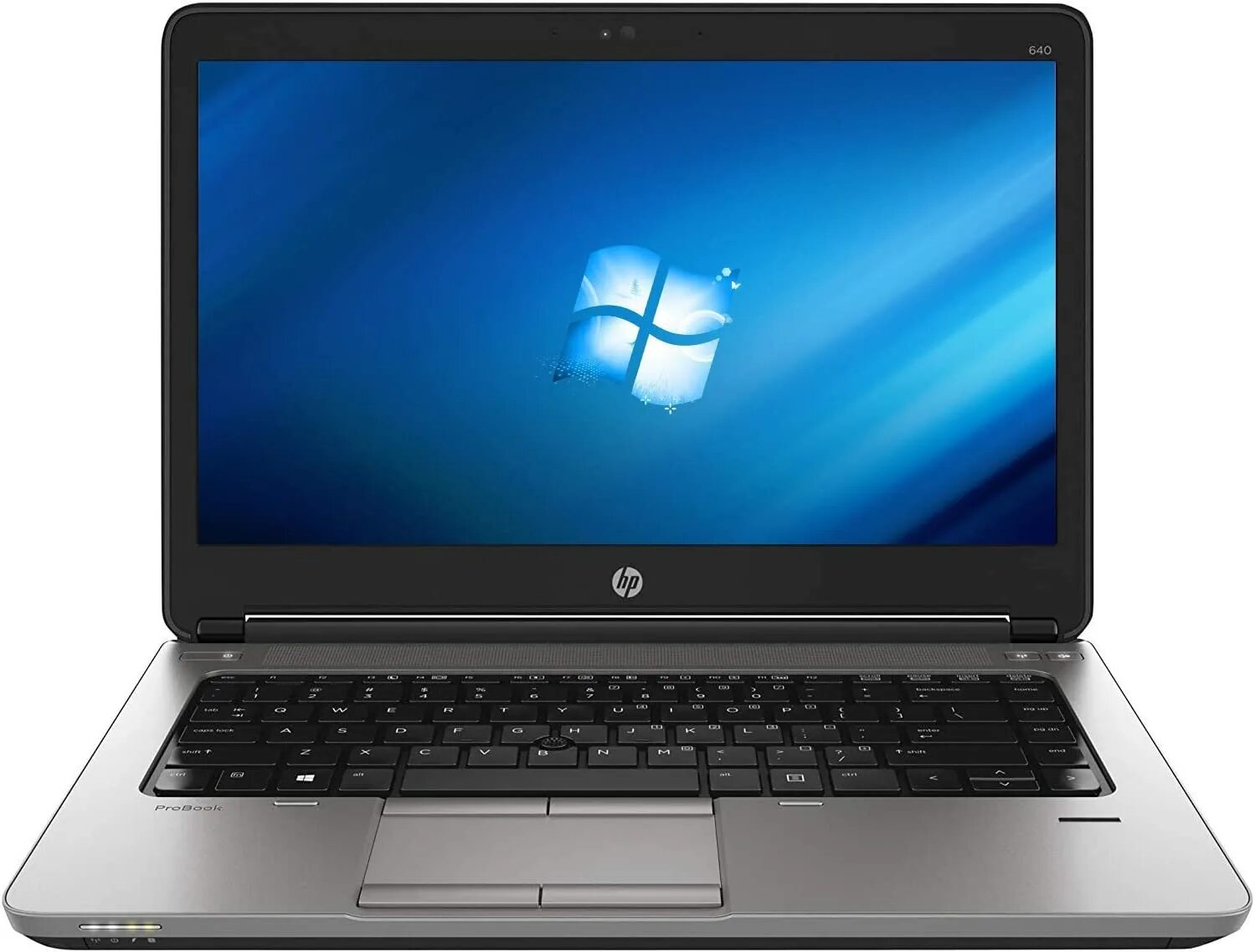 1 hewlett packard. PROBOOK 640 g1.