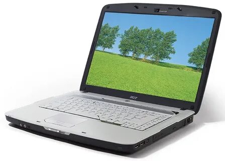 Acer aspire zg
