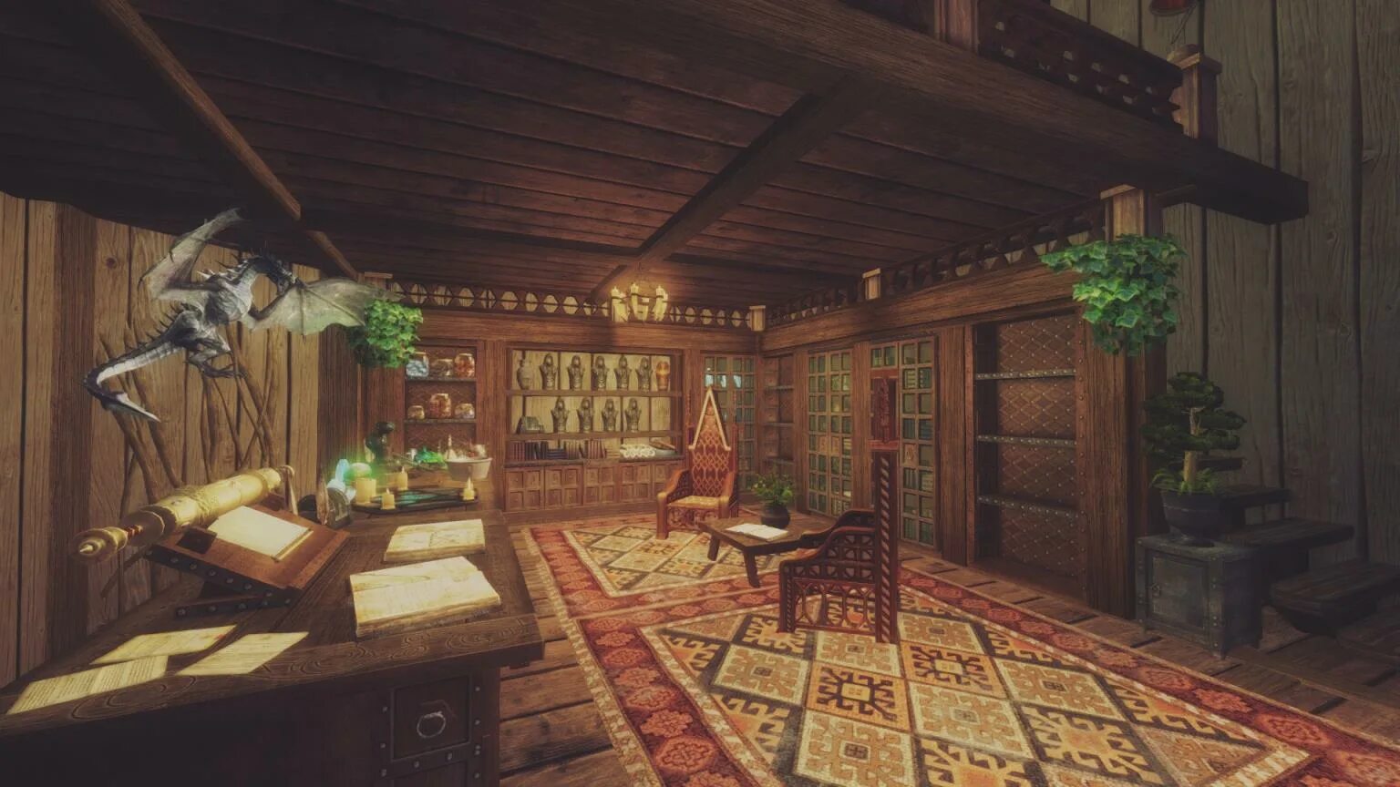 Библиотека скайрим. Дом книги внутри. Старинные книги по магии. The Skyrim Library. Skyrim library