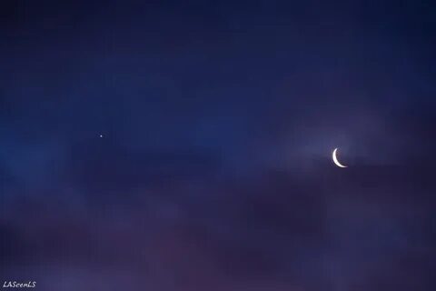 Half moon