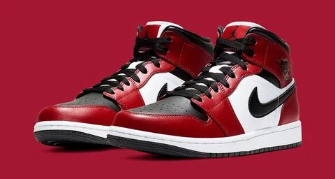 Air jordan high chicago
