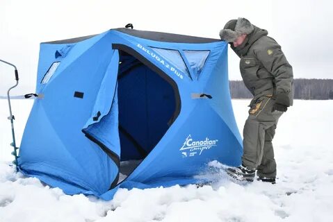 Интернет магазин палаток зимних рыбалок