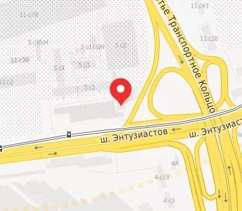 Ш энтузиастов д 5