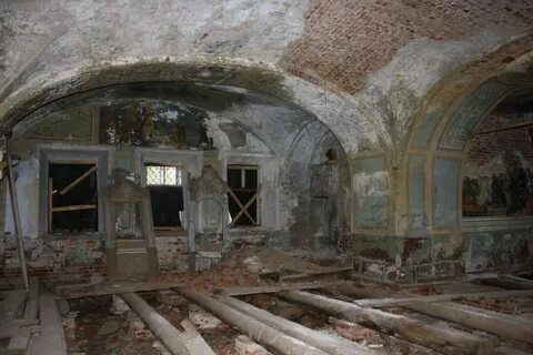Спасское тверская область