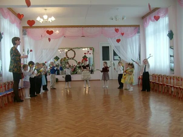 24 детский сад кировском районе