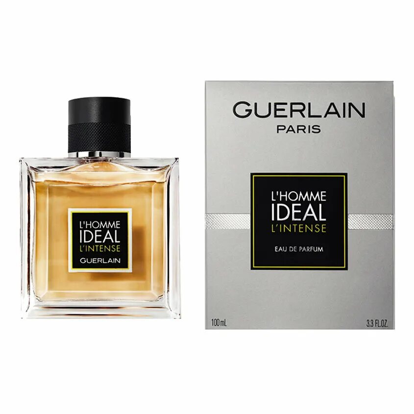 Guerlain homme купить. Guerlain l'homme ideal intense. Guerlain l'homme ideal l'intense 100ml. Guerlain l'homme ideal Parfum. Guerlain l'homme ideal, 100.