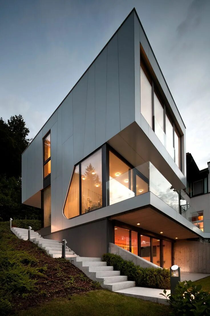 Do building design