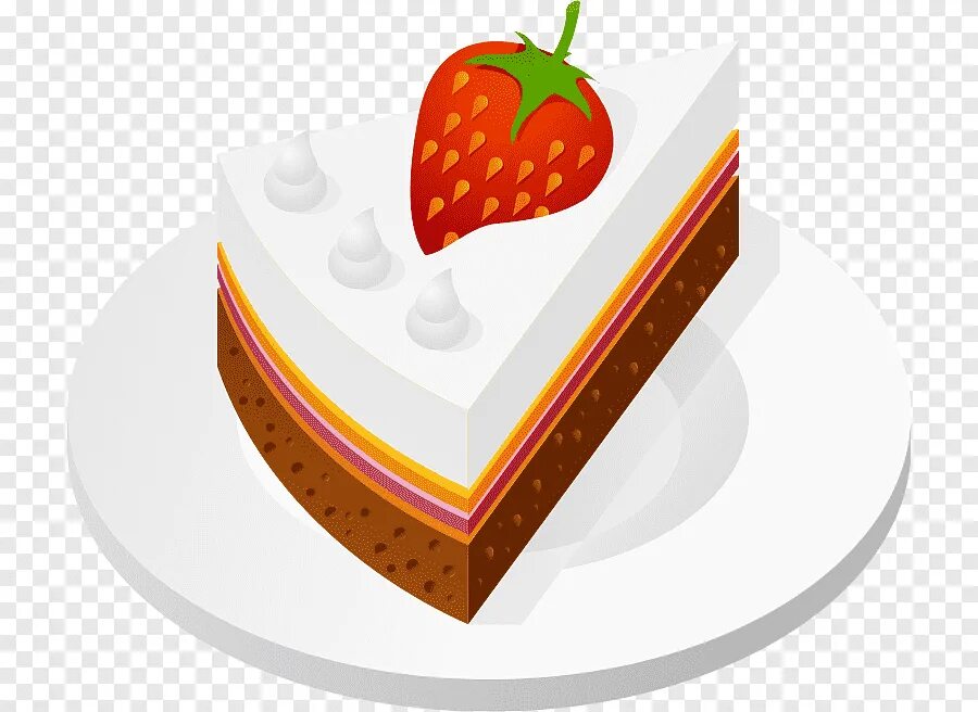 Кусок торта на тарелке рисунок. Кусок торта. Кусок торта для детей. Смайлик кусочек торта. Торт на прозрачном фоне.
