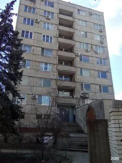 Улица хиросимы 6