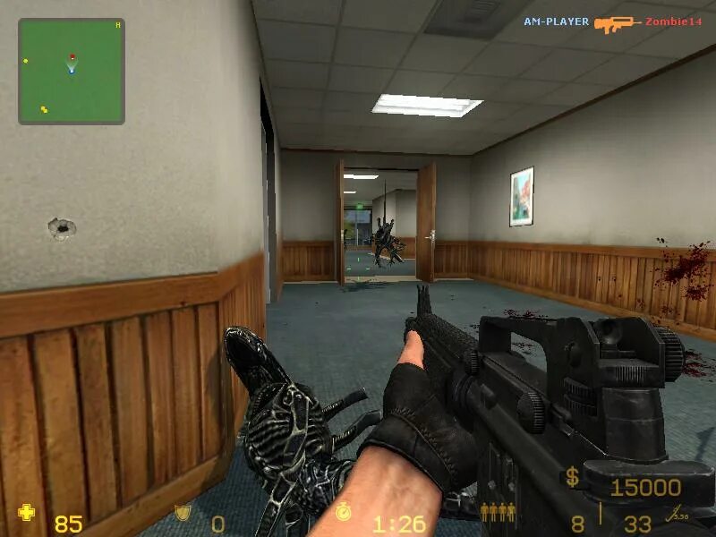 Counter Strike source v71. Counter-Strike source (2012). CS source Mods. Кроссовки в стиле Контра страйк.